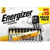 Energizer battery Alkaline Power AAA CHP10