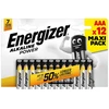 Energizer battery Alkaline Power AAA CHP12