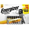 Energizer Power AAA 16 Pack Hanging