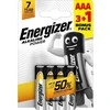 Energizer battery Alkaline Power AAA CHP4 3+1