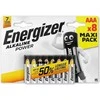 Baterija ENERGIZER AP AAA LR03 /8