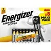 Baterija ENERGIZER AP AAA LR03 /8