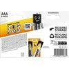 Baterija ENERGIZER AP AAA LR03 /8