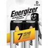 Energizer battery Alkaline Power D CHP2