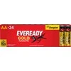 „Energizer“ baterija Eveready Gold AA DP24