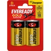 Energizer baterija Eveready Gold D/LR20 CP2