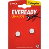 Energizer baterija Everyday A76/LR44 BP2