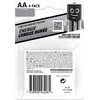 „Energizer“ baterija Everyday AA CP4