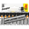 „Energizer“ baterija Everyday AA DHP16