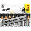 „Energizer“ baterija Everyday AA DHP8