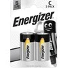 „Energizer“ baterija Everyday C CP2