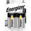 „Energizer“ baterija Everyday D CP2