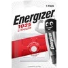 Ličio baterija CR1025 3V 30mAh ENERGIZER