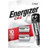 „Energizer“ ličio baterija CR2 FSB2