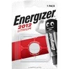 LICHIO BATERIJA BAT-CR2012 ENERGIZER