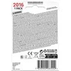 Energizer battery Lithium CR2016 BP1