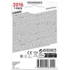 Energizer battery Lithium CR2016 BP1