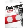 „Energizer“ ličio baterija CR2430 BP2