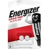 Baterija - Energizer LR54 1.5V Alkalinė Diskinė Baterija 2 Vnt.