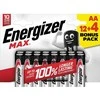 Energizer Energizer LR6/16 Max AA 12+4 zdarma