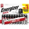 Energizer battery Max Alkaline AA CHP20 15+5