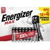 Energizer LR03/16 Max AAA 12+4
