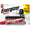 Energizer LR03/20 Max AAA 15+5