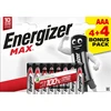 Energizer Energizer LR03/8 Max AAA 4+4 zdarma