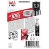 Energizer battery Max Alkaline AAA CP2