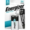Energizer battery Max Plus Alkaline 9V CHP1