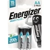 Energizer battery Max Plus Alkaline AA CHP2