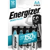 Energizer battery Max Plus Alkaline AA CHP4