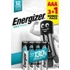 Energizer Energizer LR03/4 Max Plus AAA 3+1 zdarma
