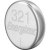 Energizer battery Sidabrinis Oxide 321 10pcs