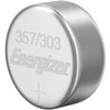 Baterija sidabro oksido SR44 (357/303 A76, AG13, V13GA, PX76A, L1154) 1.55V 138mAh Energizer