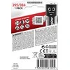 Sidabro oksido baterija 392/384 (SR41,LR41, AG3, L736, V3GA) 1.5V 47mAh ENERGIZER