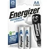 Energizer battery Ultimate Lithium AA CHP2