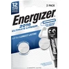 Energizer LICHIO BATERIJOS BAT-CR2016-LIČIO*P2 ENERGIZATORIUS