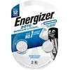 BATTERY ENERGIZER CR2016 LITHIUM 2PCS