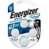 Baterija - Energizer Ultimate Lithium CR2032 3V 16g 4 Pakas