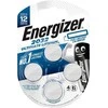Baterija - Energizer Ultimate Lithium CR2032 3V 16g 4 Pakas