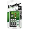 Energizer charger Maxi CHVCM4-EU + 4xAA