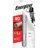 Energizer flashlight Metal LED LCM2A5