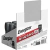 Energizer flashlight Metal MLHH32