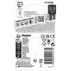 „Energizer“ klausos aparato cinko-oro baterija AZ10DP8 TL8