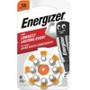 ENERGIZER 13 ZINC AIR TL8