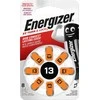 „Energizer“ klausos aparato cinko-oro baterija AZ13DP8 TL8