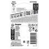 „Energizer“ klausos aparato cinko-oro baterija AZ312DP8 TL8