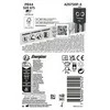 ENERGIZER 675 ZINC AIR TL4