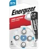 ENERGIZER 675 ZINC AIR TL4